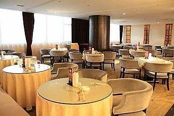 Jingjiang Arts Hotel Extérieur photo