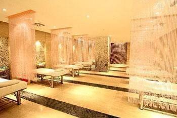 Jingjiang Arts Hotel Extérieur photo