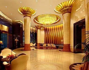 Jingjiang Arts Hotel Extérieur photo