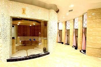 Jingjiang Arts Hotel Extérieur photo